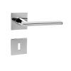 TI - ELIPTICA - HR 3098Q 5S