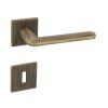 TI - ELIPTICA - HR 4165Q 5S T2