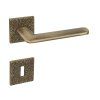 TI - ELIPTICA - HR 4165Q 5S T3
