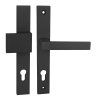 TI - SALVO 3199/SQUARE 2275 - SHU