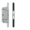 AGB - Magnetický zámok TOUCH & CLOSE PZ s krytkou - 50