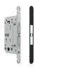AGB - Magnetický zámok TOUCH & CLOSE WC s krytkou - 50