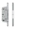 AGB - Magnetický zámok TOUCH & CLOSE WC s krytkou - 60