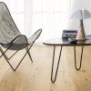 kompozitna podlaha gerflor virtuo 30 rigid acoustic sakia stol so stolickou