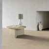 kompozitna podlaha gerflor virtuo 30 rigid acoustic tavla beige stol
