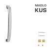 FO - madlo CRYSTAL