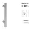 FT - MADLO kód K00 Ø 25 mm ST ks