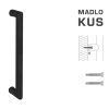 FT - MADLO kód K02 Ø 25 mm ST ks