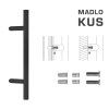 FT - MADLO kód K10 Ø 30 mm SP ks