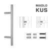 FT - MADLO kód K10 Ø 30 mm SP ks