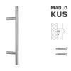 FT - MADLO kód K10 Ø 30 mm ST ks