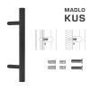 FT - MADLO kód K10 Ø 35 mm SP ks