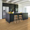 kompozitna podlaha parador modular one hydron dub 1744836 v kuchyni