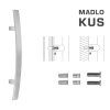 FT - MADLO kód K41C 40x10 mm SP ks