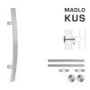 FT - MADLO kód K41C 40x10 mm UN ks