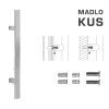FT - MADLO kód K41S 40x10 mm SP ks