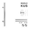 FT - MADLO kód K41S 40x10 mm UN ks