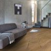 vinylova podlaha parador basic 2 0 dub 1730779 v obyvacke