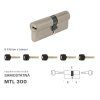 MTL - Mul-T-Lock MTL300 S obojstranná