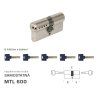 MTL - Mul-T-Lock MTL600 S obojstranná