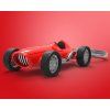 MTM - KĽÚČENKA - Retro formula červená