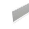 lista soklova cezar lp80 striebro c0 celohlinikova 80x10x2500 mm 68000000 20932