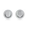 SAB - Set na posuvné dvere Hooky ZERO - R s uzamykaním
