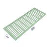 SRL - ALFA vetracia mriežka 150 x 800 mm