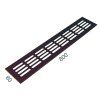 SRL - ALFA vetracia mriežka 80 x 800 mm