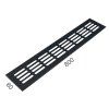 SRL - ALFA vetracia mriežka 80 x 800 mm