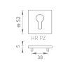 TI - ROZETA - HR 5S T3