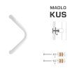 WA - MADLO M6 WA/C-S-SKLO ks