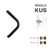 WA - MADLO M6 WA/C-S-SKLO ks