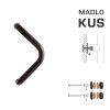 WA - MADLO M6 WA/C-S-SKLO ks