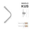 WA - MADLO M6 WA/C-S-SKLO ks