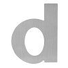 LR - DOMOVÉ PÍSMENO "d" - 150 mm