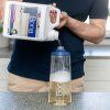 bona interier premium cistic na drevene podlahy 850ml 21898