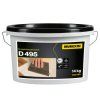lepidlo murexin d495 14kg disperzne s vlaknami 21560