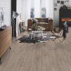 laminatova podlaha kronooriginal atlantic 10 dub mushroom carpenter v interieri s gaucom 17239