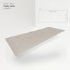 obkladovy panel modee pure structure mono siva 991wms541s 21190