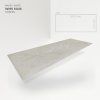 obkladovy panel modee raw concrete massi biela 991wms503s 21145