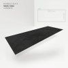 obkladovy panel modee stone essence monreale cierna 991wms518c 21077