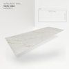 obkladovy panel modee stone essence pietra santa biela 991wms538c 21059
