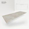 obkladovy panel modee stone essence zenith siva 991wms504c 21064
