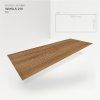obkladovy panel modee true wood lamelovy dub asturia 991wmsls210 21221