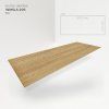 obkladovy panel modee true wood lamelovy dub beatrice 991wmsls205 21217