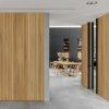 obkladovy panel modee true wood fluted burbon oak slab 991wmsls208 21461