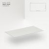 obkladovy panel modee pure structure mono biela 992wmt512c 21349