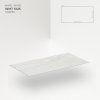 obkladovy panel modee pure structure mono biela 992wmt512s 21363