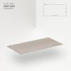 obkladovy panel modee pure structure mono siva 992wmt541c 21359